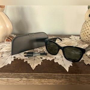 BOSE CAT EYE SOPRANO GLASSES